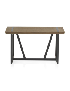 Banco Sif metálico pequeño... 2