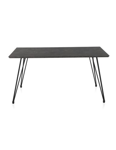 Mesa de Comedor Vishnu melamina...