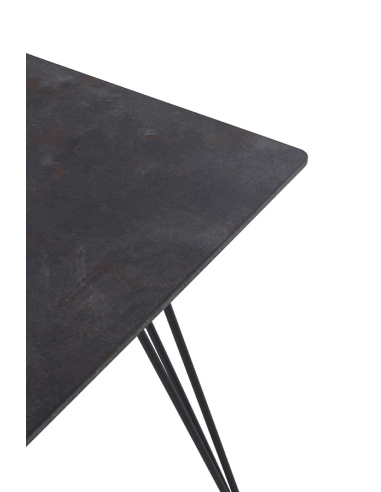 Mesa de Comedor Vishnu melamina...