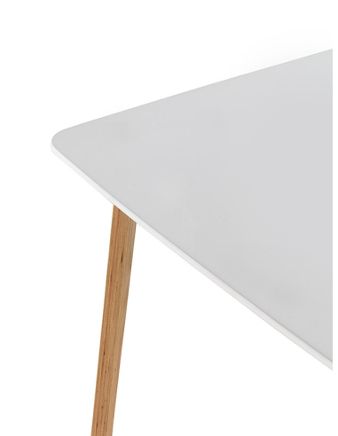 Mesa de Comedor Hades 90x150 cm...