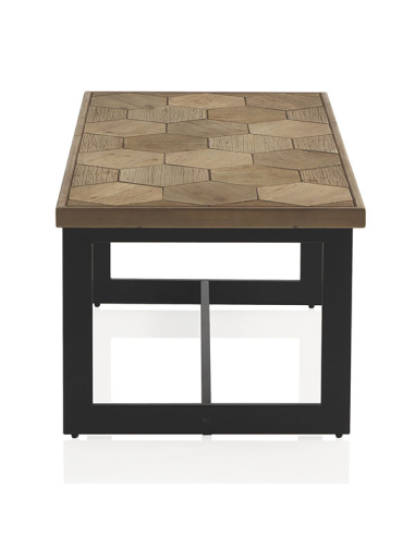 Mesa de Centro Dionisio madera fresno...