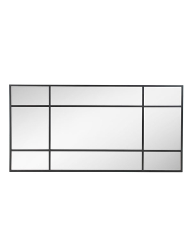 Espejo Hebe 100x200 cm estructura...