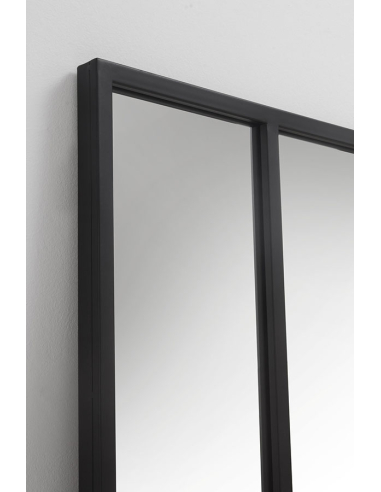 Espejo Hebe 100x200 cm estructura...