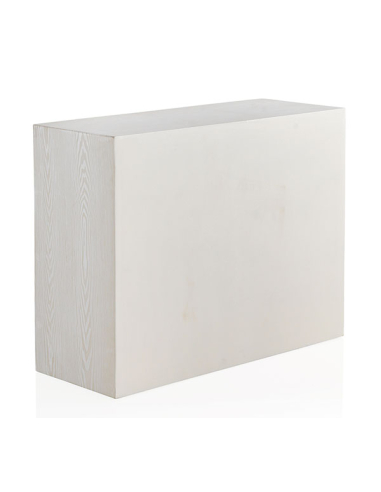 Cómoda Dionisio 1 puerta y 3 cajones...