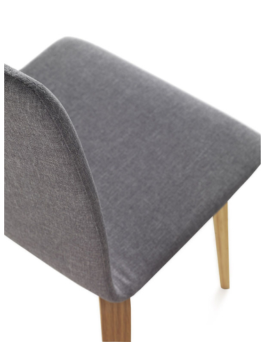 Pack Verdandi 4 Sillas madera...