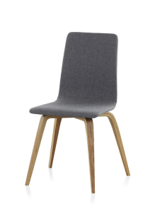 Silla Verdandi madera...