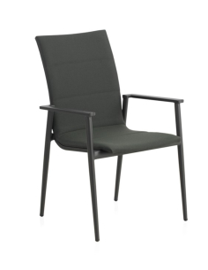 Sillón Exterior Aluminio...