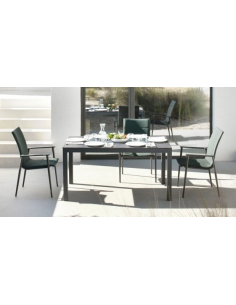 Sillón Exterior Aluminio... 2