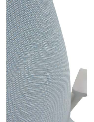 Sillón Exterior Aluminio Blanco Soffice