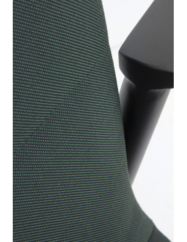 Set 4 Sillones Exterior Aluminio Gris...