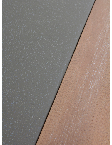 Mesa de Comedor Exterior Madera de... Mesa de Comedor Exterior Madera de...