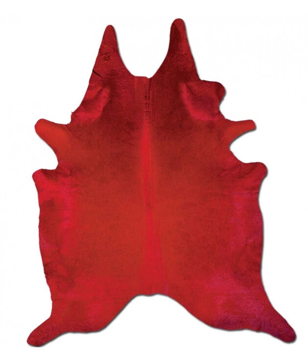 Alfombra Dyed