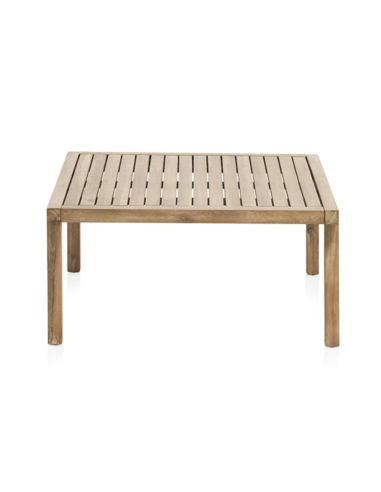 Mesa de Centro Exterior Legno