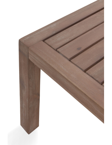 Mesa de Centro Exterior Legno