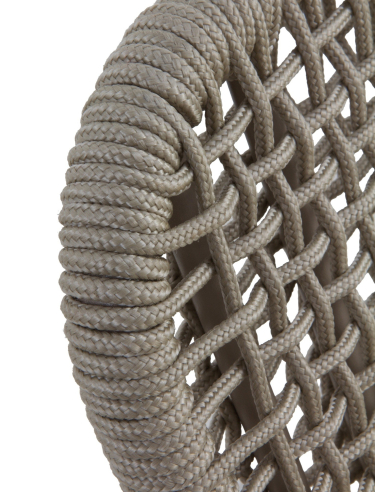 Sillón Exterior Madera Acacia Atesso