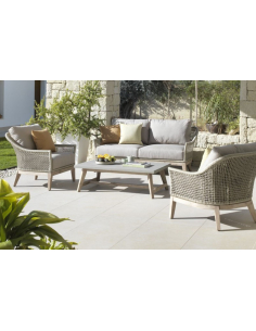 Sillón Jardín Atesso Madera... 2