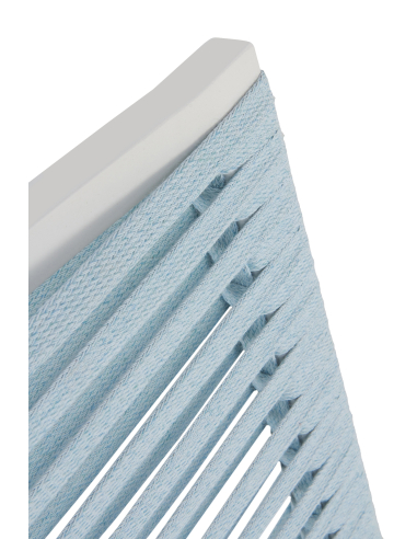 Set 4 Sillones Exterior Aluminio...