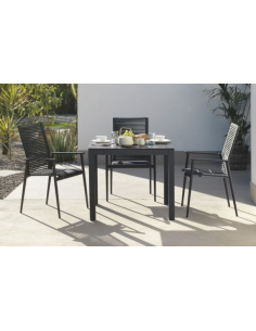 Sillón Exterior Aluminio... 2