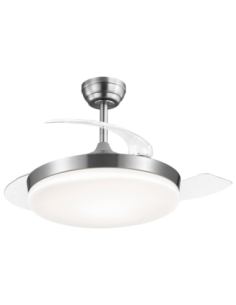 Ventilador Mini Malta...