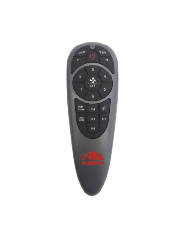 Ventilador Mini Malta Níquel 40 cm 3...