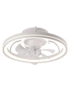 Ventilador Tom Blanco 50cm...