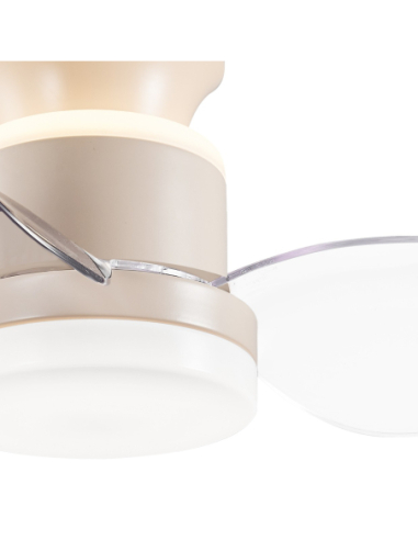 Ventilador Salento Arena 558mm 3 palas