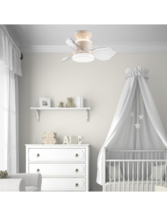 Ventilador Salento Arena... 2