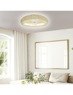 Ventilador Milo... 2