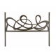 Cabecero cama de forja 1069