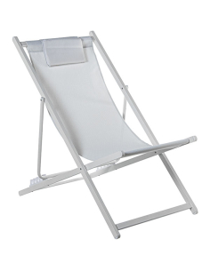 Hamaca plegable aluminio...