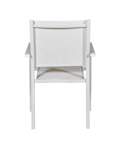 Set de comedor exterior 6 sillas...