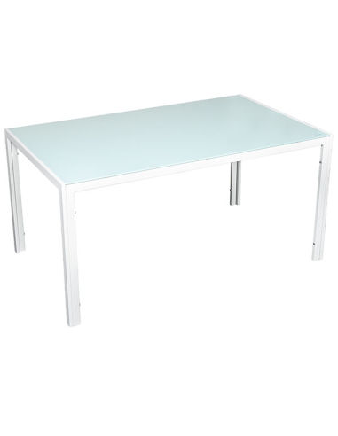 Set de comedor exterior 6 sillas...