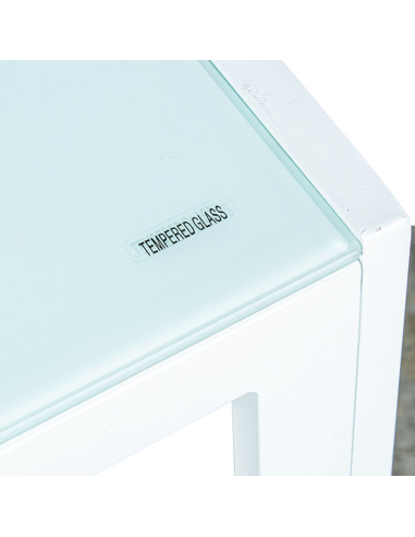 Set de comedor exterior 6 sillas...