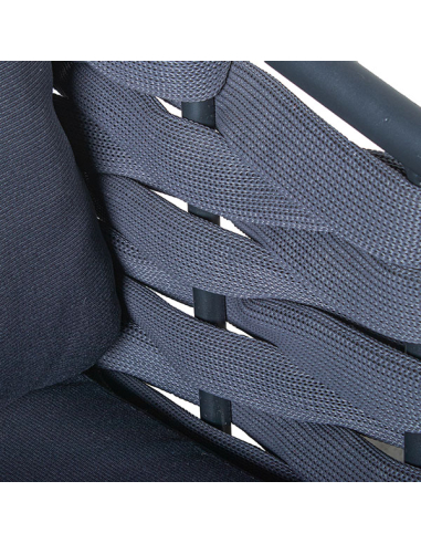 Set sofá 2 plazas, 2 sillones con...