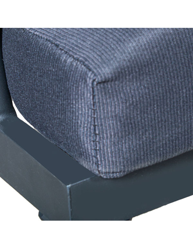 Set sofá 2 plazas, 2 sillones con...