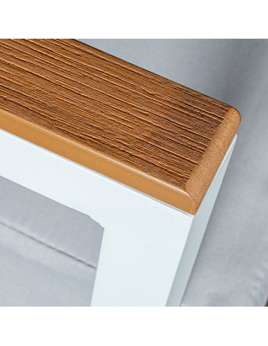 Set Cannes sofá 2 plazas, 2 sillones...