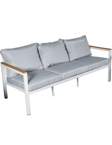 Set Cannes sofá 2 plazas, 2 sillones...