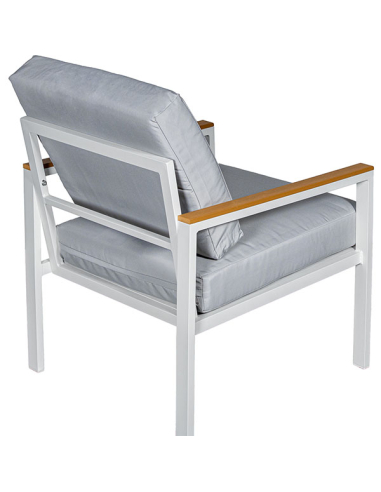 Set Cannes sofá 2 plazas, 2 sillones...