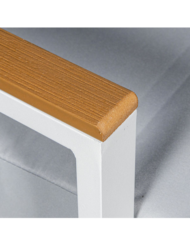 Set Cannes sofá 2 plazas, 2 sillones...