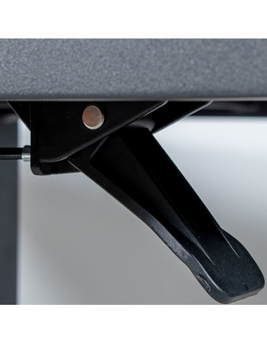 Mesa Nice exterior cuadrada de...