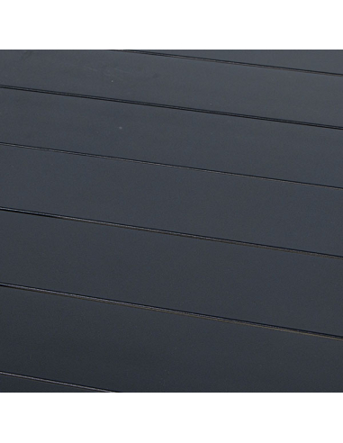 Mesa Nice exterior cuadrada de...