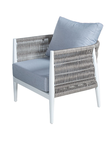 Set Maui sofá 2 plazas 2 sillones y...