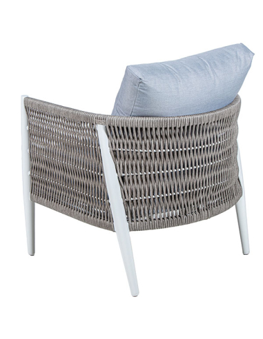 Set Maui sofá 2 plazas 2 sillones y...