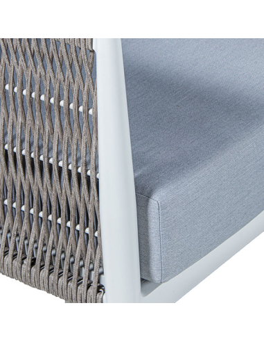 Set Maui sofá 2 plazas 2 sillones y...