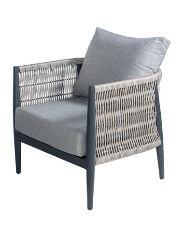 Set Maui sofá 2 plazas, 2 sillones...