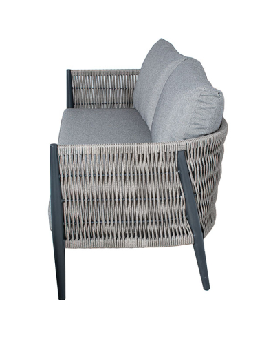 Set Maui sofá 2 plazas, 2 sillones...