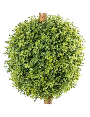 Planta artificial árbol del dinero... Planta artificial árbol del dinero...