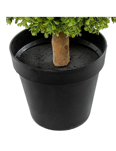 Planta artificial árbol del dinero... Planta artificial árbol del dinero...