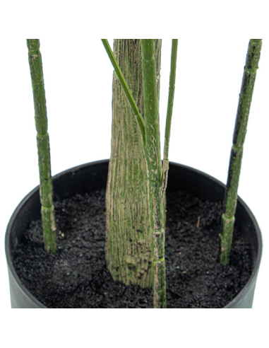 Planta artificial schefflera 155cm Planta artificial schefflera 155cm