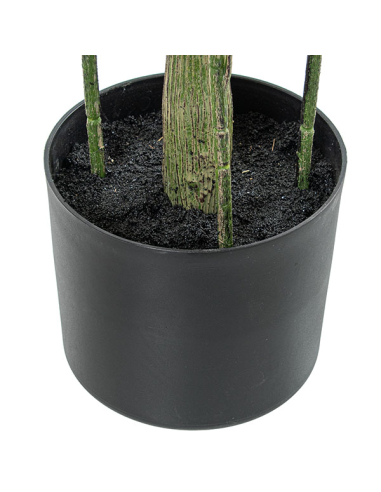 Planta artificial schefflera 155cm Planta artificial schefflera 155cm